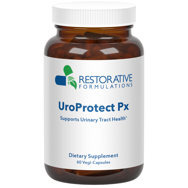 Restorative Formulations - UroProtect