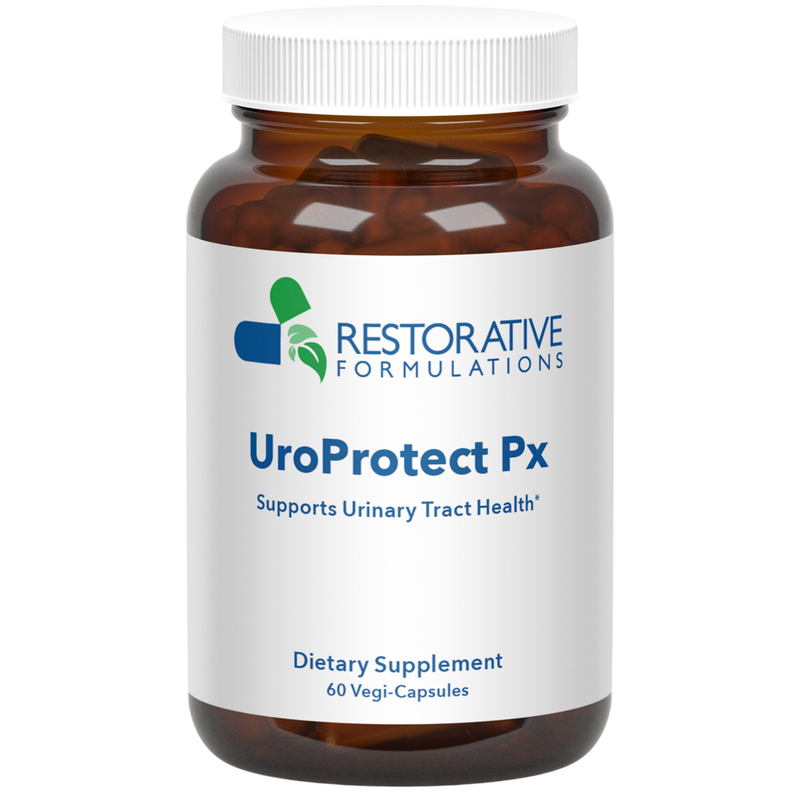 Restorative Formulations - UroProtect