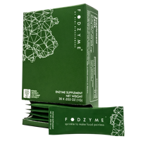 FODZYME On-the-Go Kit