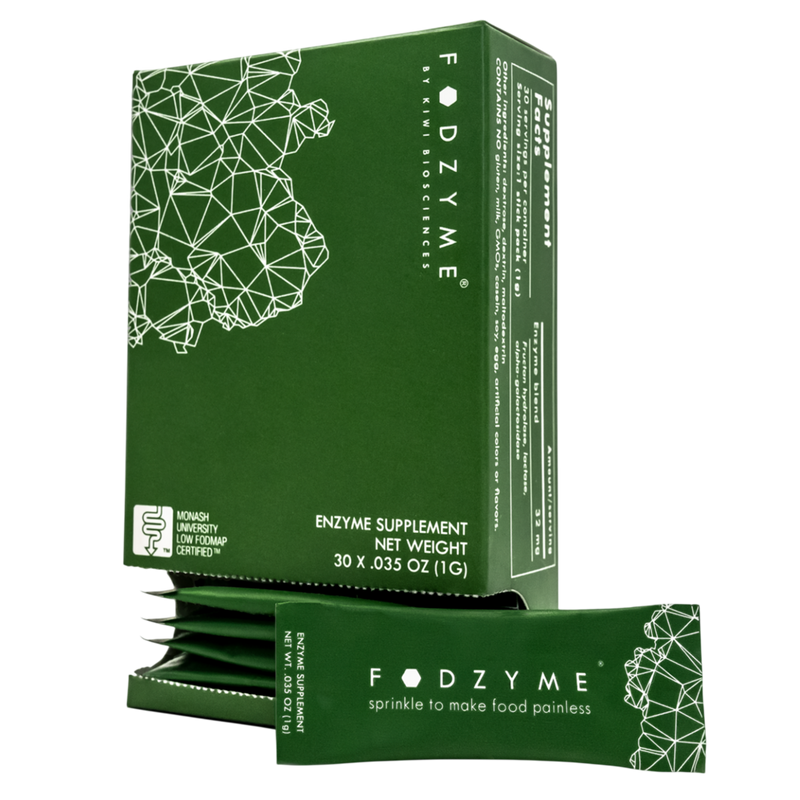 FODZYME On-the-Go Kit