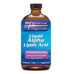 Dr's Advantage - Liquid Alpha Lipoic Acid — view 1