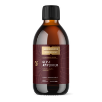 Quicksilver Scientific - GLP-1 Amplifier (Plant-Based, Unflavored) 300 Milliliters
