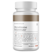 Big Bold Health - Microbiome Rejuvenate