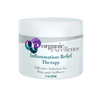Organic Excellence - Inflammation Relief Therapy — view 1