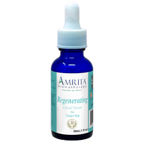 Amrita Aromatherapy - Regenerating Facial Serum
