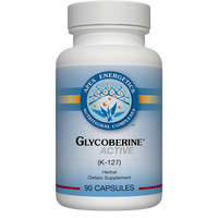 Apex Energetics, Inc - Glycoberine™ Active