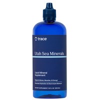 Trace Minerals Research - Utah Sea Minerals