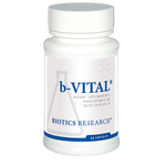 Biotics Research - b-VITAL® — view 1