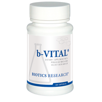 Biotics Research - b-VITAL®