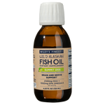 Wileys Finest Fish Oils - Summit DHA — view 1