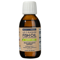 Wileys Finest Fish Oils - Summit DHA