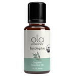 Dr. Mercola Premium Products - Organic Eucalyptus Essential Oil — view 1