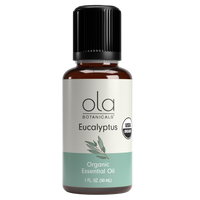 Dr. Mercola Premium Products - Organic Eucalyptus Essential Oil
