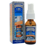 Sovereign Silver - Bio-Active Silver Hydrosol Immune Fine Mist Spray — view 1