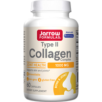 Jarrow Formulas - Type 2 Collagen 500mg