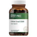 Gaia Herbs Pro - Olive Leaf 1360 - view 1