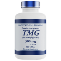 Bio-Nutritional Formulas - TMG 500mg