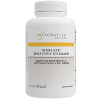 Integrative Therapeutics - Similase® Sensitive Stomach 180 capsules
