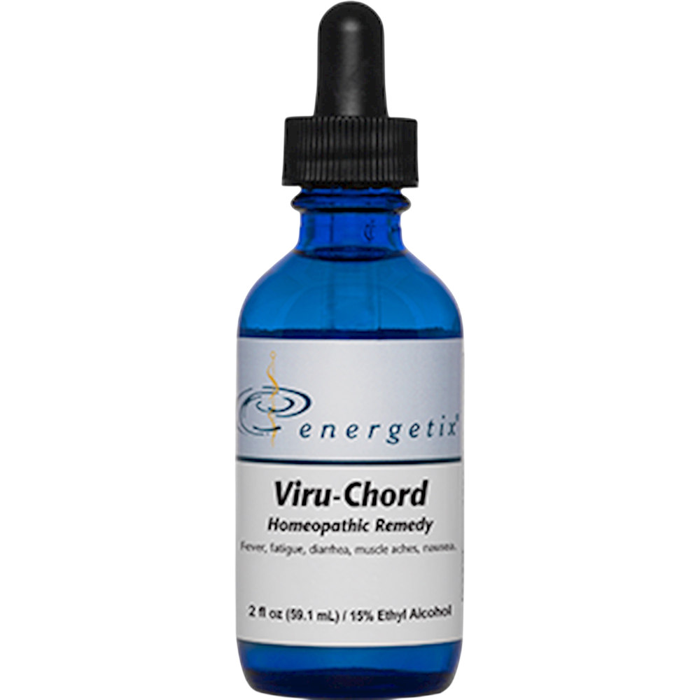 Energetix - Viru-Chord