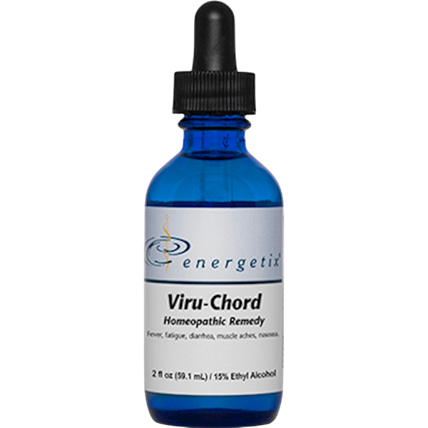 Energetix - Viru-Chord