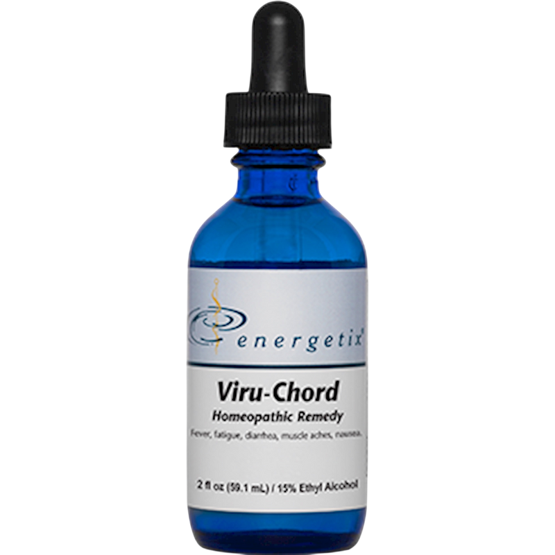 Energetix - Viru-Chord
