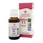 Seroyal/Unda - Unda #11 — view 1
