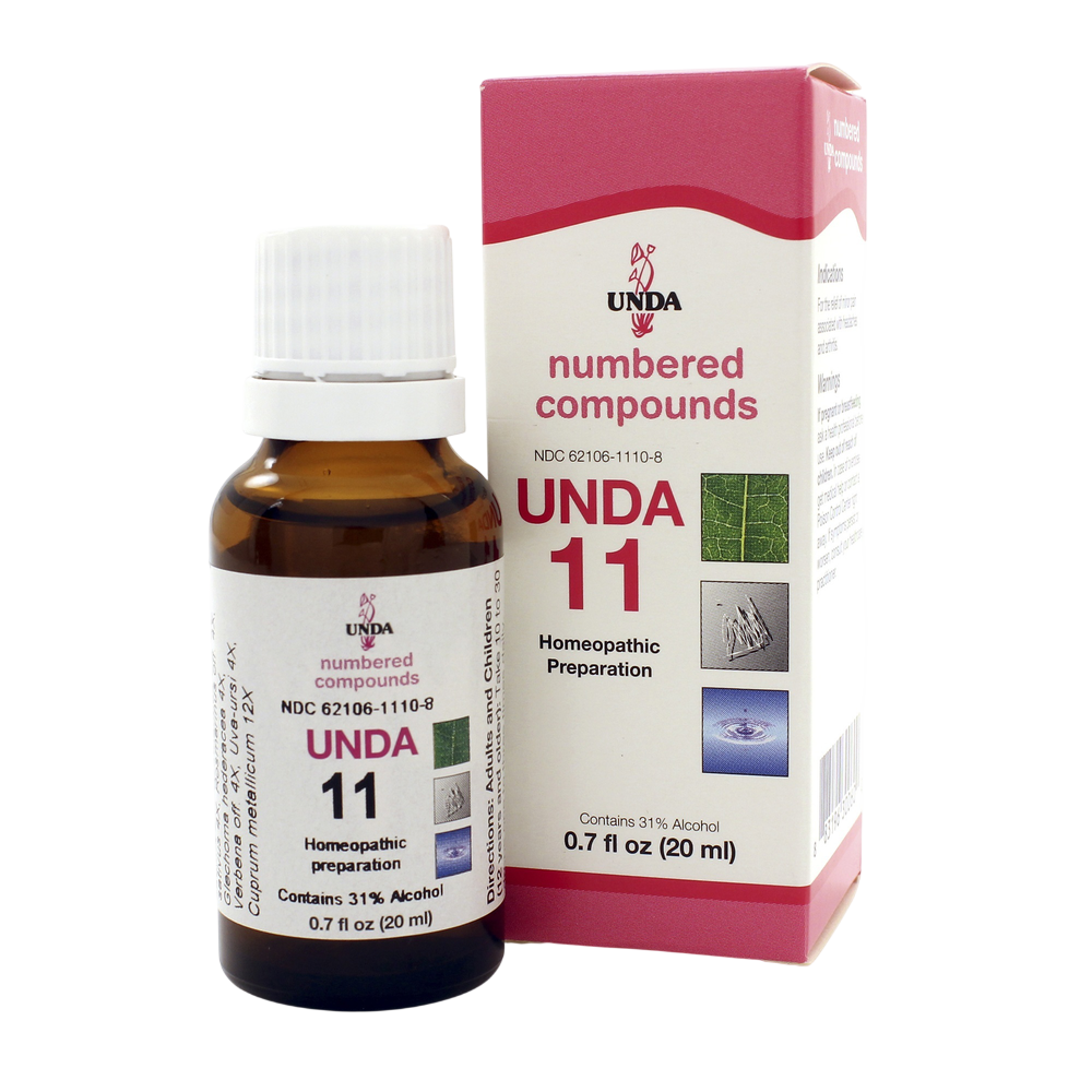 Seroyal/Unda - Unda #11