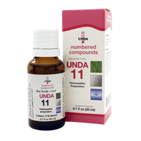 Seroyal/Unda - Unda #11