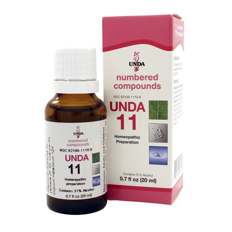Seroyal/Unda - Unda #11