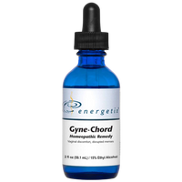 Energetix - Gyne-Chord