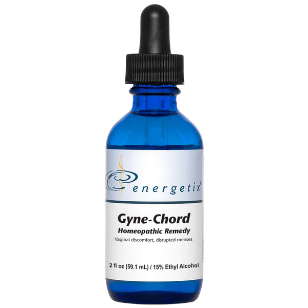 Energetix - Gyne-Chord