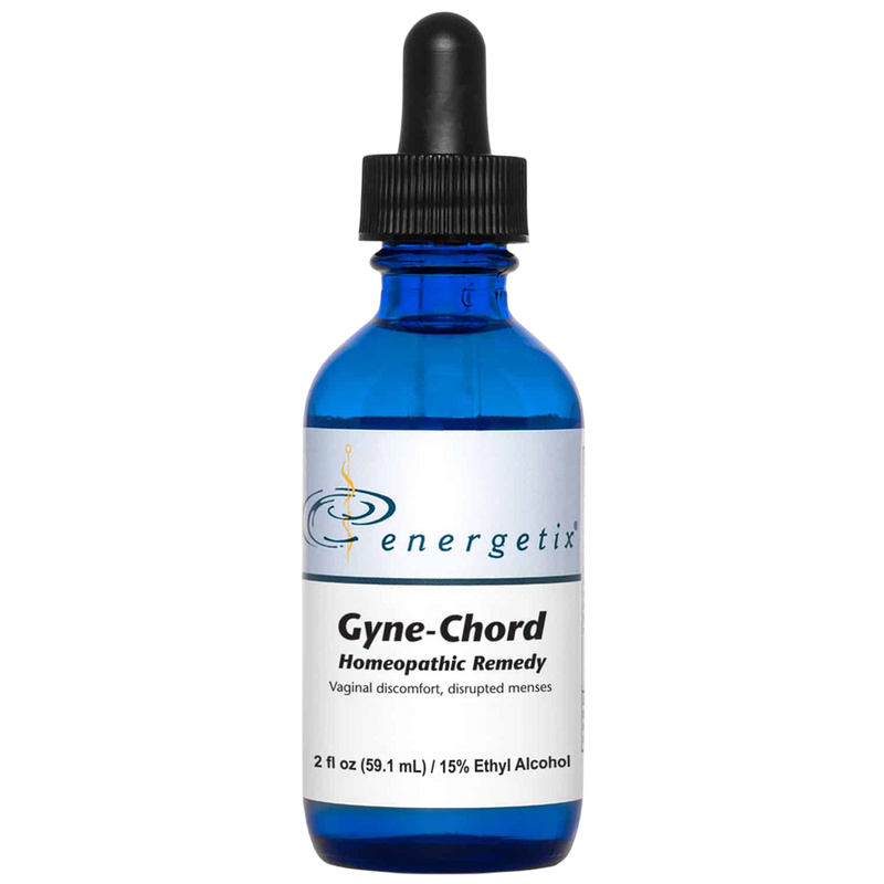 Energetix - Gyne-Chord