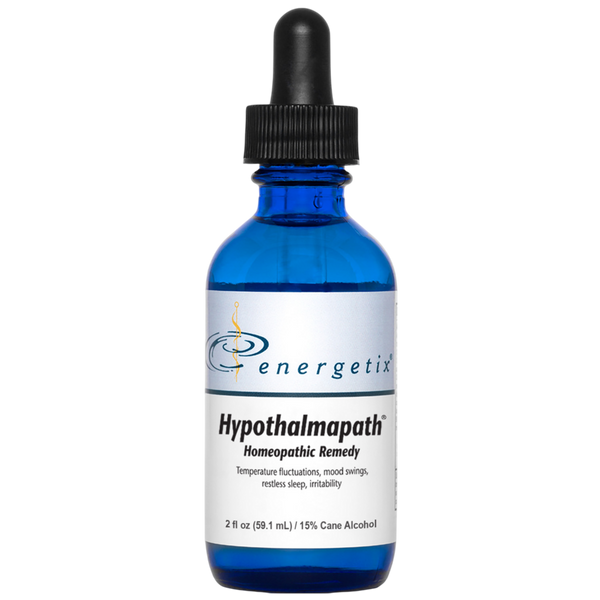 Energetix - Hypothalmapath