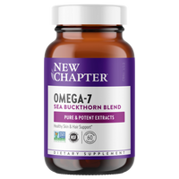 New Chapter - Omega 7
