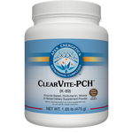 Apex Energetics, Inc - ClearVite-PCH™ Chocolate — view 1