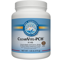 Apex Energetics, Inc - ClearVite-PCH™ Chocolate