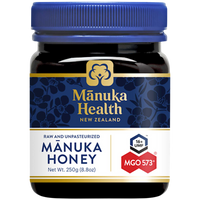 Manuka Health - MGO 573+ Manuka Honey