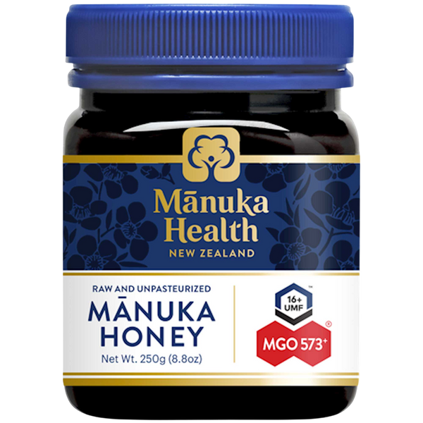 Manuka Health - MGO 573+ Manuka Honey