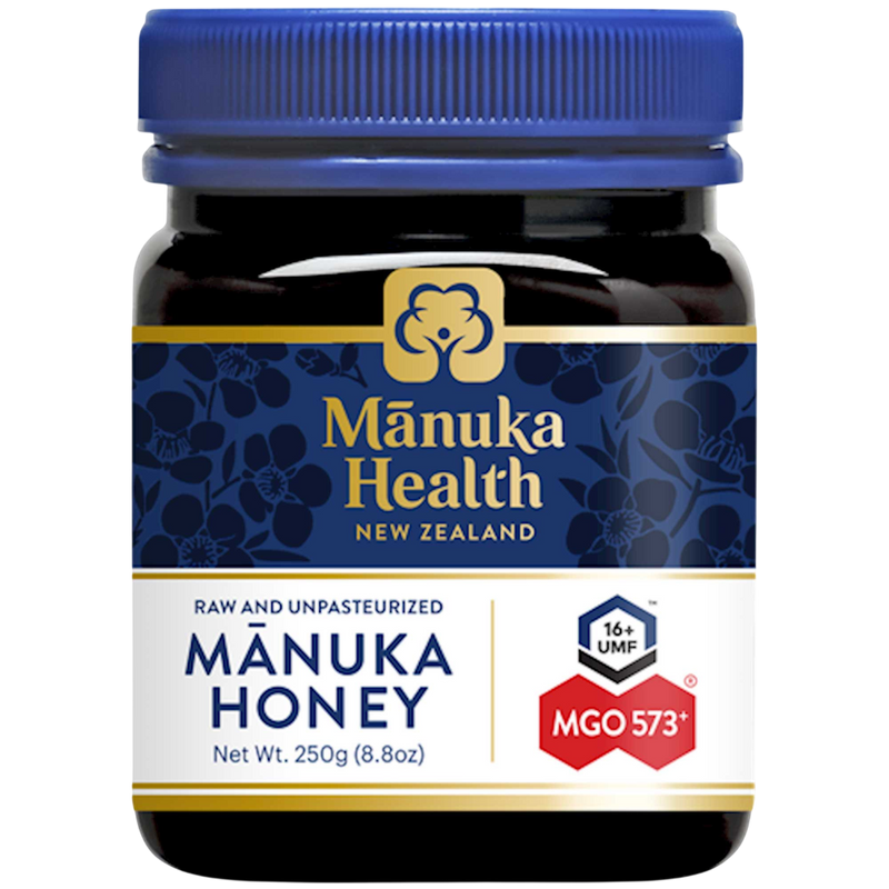 Manuka Health - MGO 573+ Manuka Honey