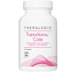 Theralogix - TheraNatal® Core Preconception Vitamins (90 day supply) — view 1