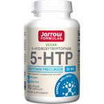 Jarrow Formulas - 5-HTP 50mg - view 1