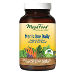 MegaFood - Men's One Daily — view 1