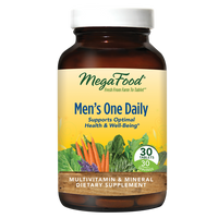 MegaFood - Men's One Daily