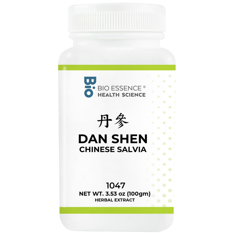 Bio Essence Health Science - Dan Shen (Chinese Salvia)