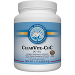 Apex Energetics, Inc - ClearVite-ChC™ Chocolate - view 1