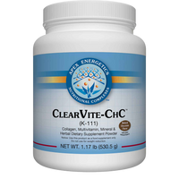 Apex Energetics, Inc - ClearVite-ChC™ Chocolate