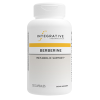 Integrative Therapeutics - Berberine 500mg 120 capsules