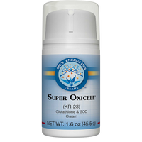 Apex Energetics, Inc - Super Oxicell™