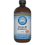 Apex Energetics, Inc - Ultra-D Complex™ — view 1