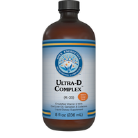 Apex Energetics, Inc - Ultra-D Complex™